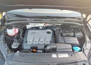 Volkswagen Sharan Kombi 0,0 103 kw