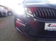 Škoda Octavia Kombi 2,0 l 135 kw