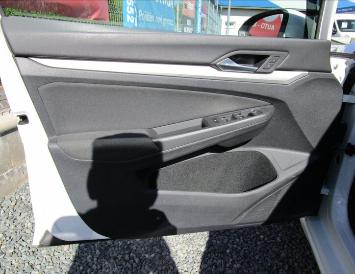 Volkswagen Golf Hatchback 1,5 l 110 kw