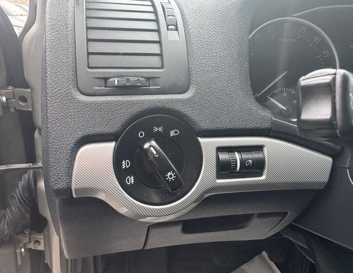 Škoda Octavia Liftback 2,0 l 103 kw