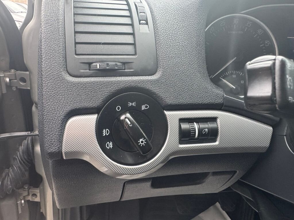 Škoda Octavia Liftback 2,0 l 103 kw