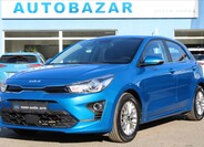 KIA Rio 1