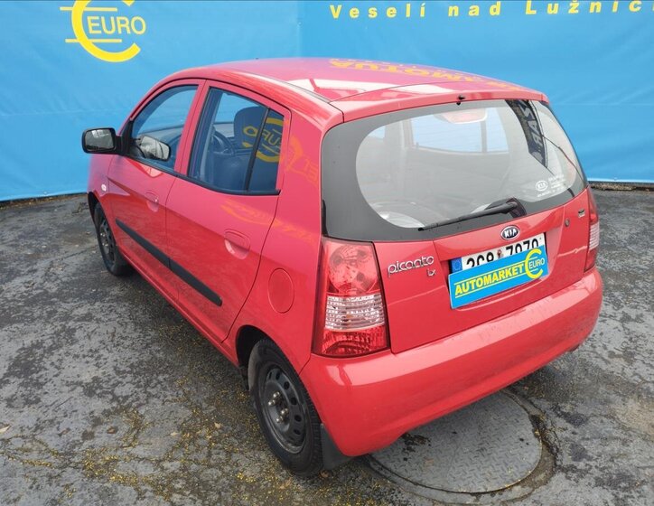 KIA Picanto 6