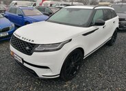 Land Rover Range Rover Velar SUV / Terénní 3,0 l 221 kw
