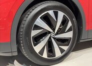 Volkswagen ID.4 SUV 0,0 150 kw
