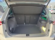 Škoda Karoq SUV / Terénní 1,5 l 110 kw