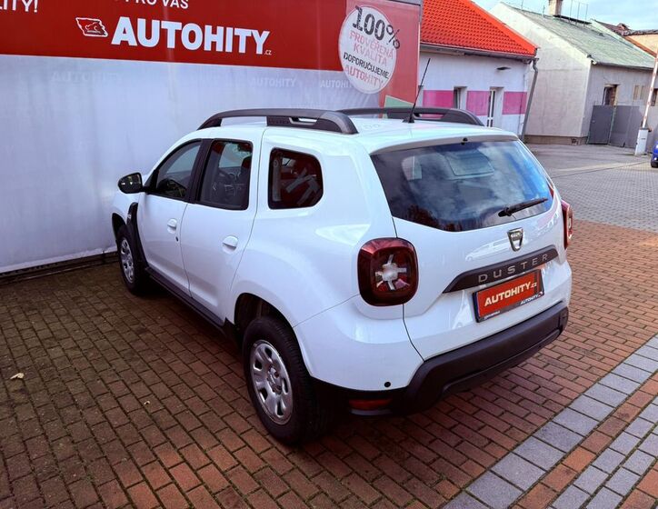 Dacia Duster 9