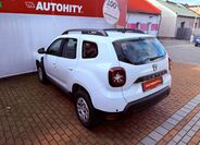 Dacia Duster 9