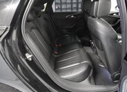 Audi A6 Sedan 3,0 l 200 kw