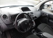 Renault Kangoo Pick-up 1,5 l 66 kw