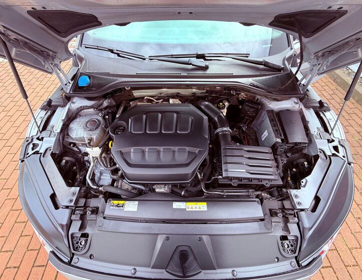 Volkswagen Arteon 35