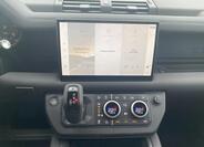 Land Rover Defender 20