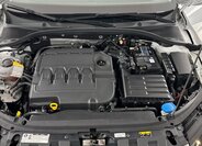 Škoda Octavia Liftback 1,6 l 85 kw