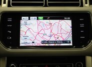 Land Rover Range Rover SUV / Terénní 3,0 l 190 kw