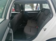 Škoda Octavia Kombi 1,5 l 96 kw
