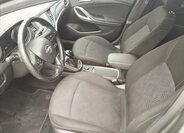 Opel Astra Kombi 1,4 l 110 kw