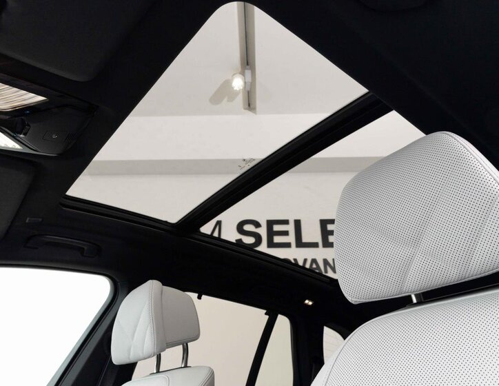 BMW X5 SUV 3,0 l 360 kw