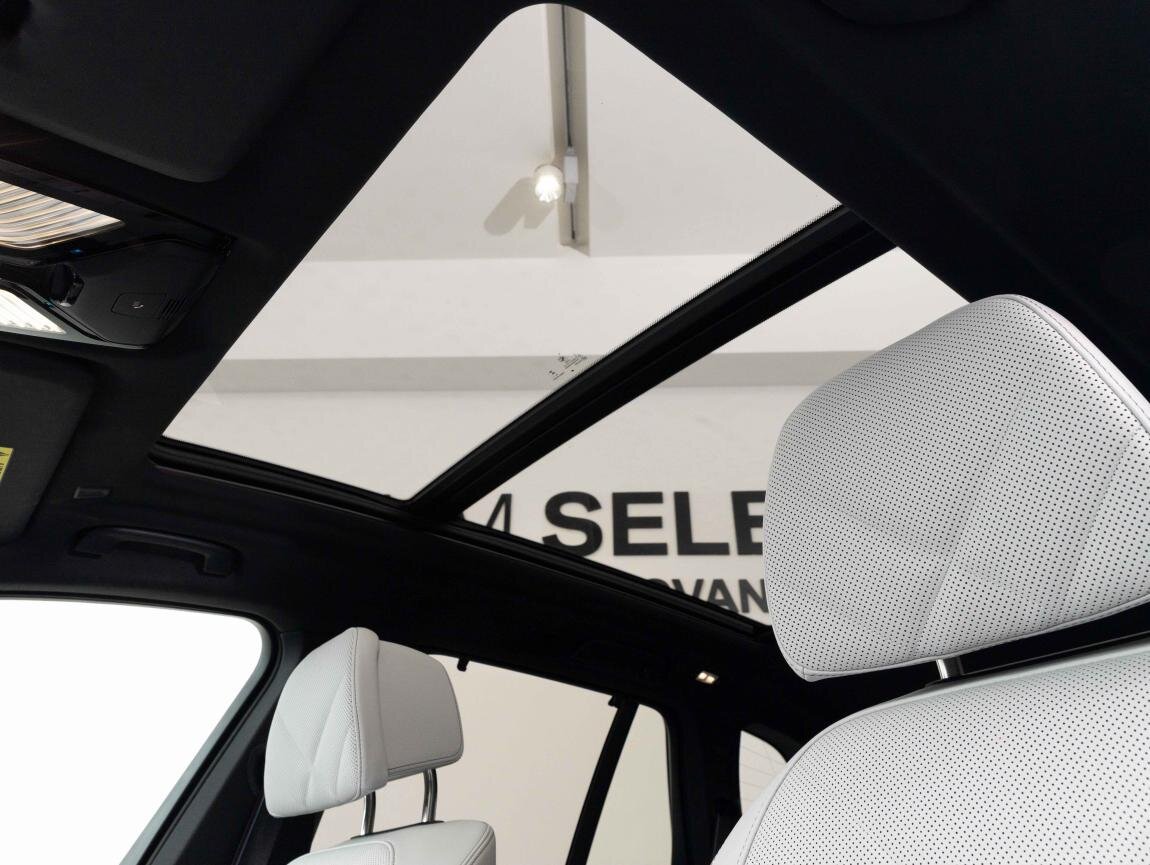 BMW X5 SUV 3,0 l 360 kw