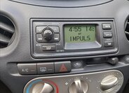 Toyota Yaris Hatchback 1,4 l 55 kw