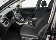 SsangYong Korando 18