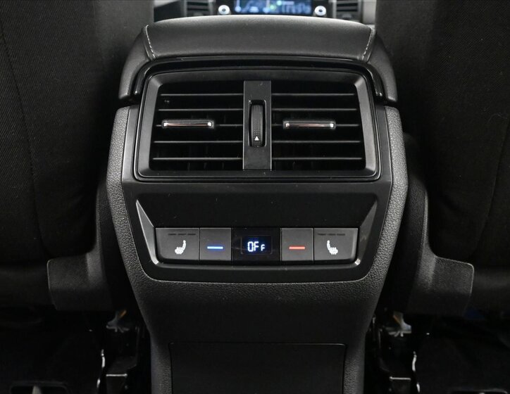 Škoda Kodiaq SUV / Terénní 2,0 l 147 kw