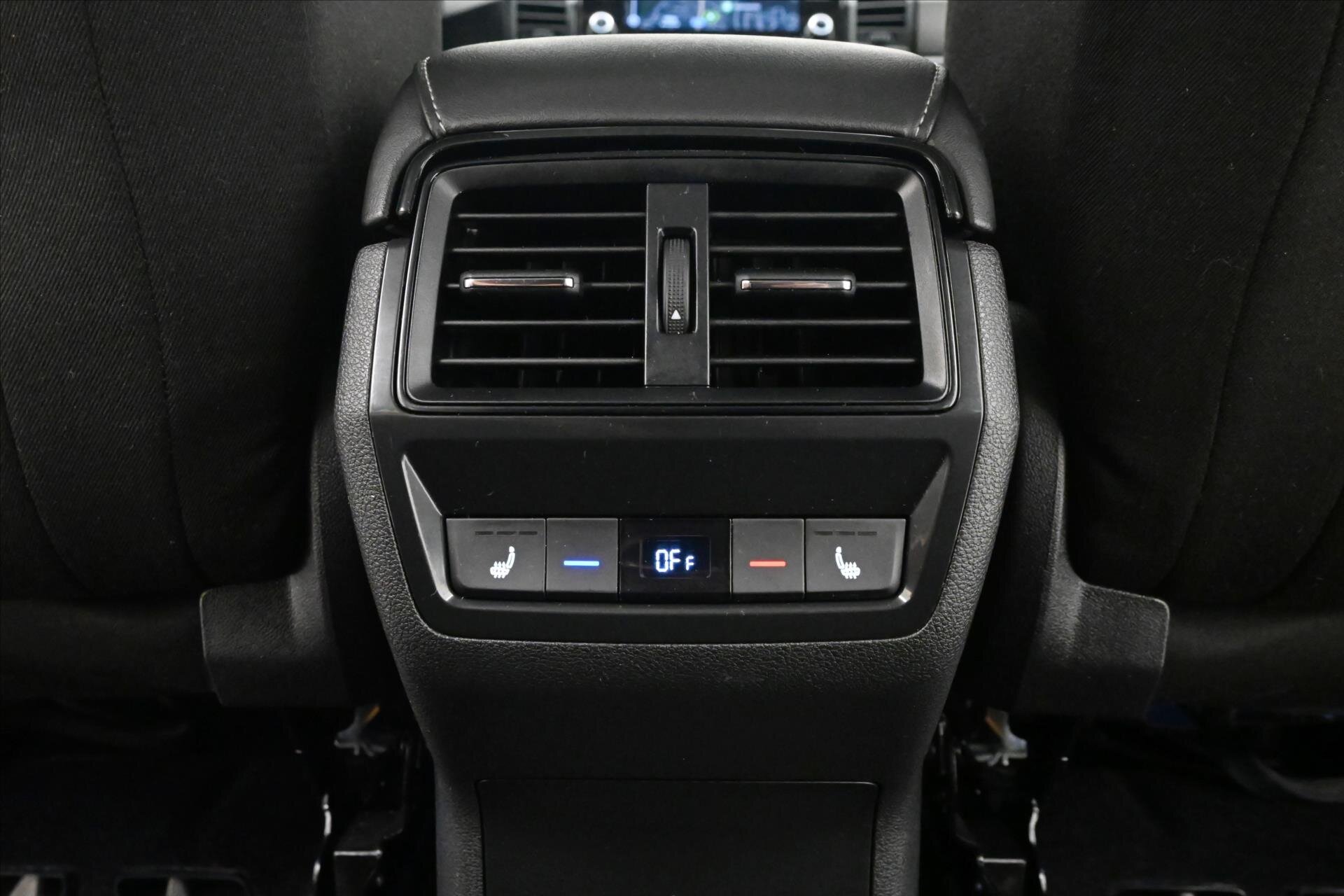 Škoda Kodiaq SUV / Terénní 2,0 l 147 kw