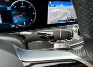 Mercedes-Benz Třídy E Kombi 2,9 l 243 kw