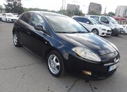 Fiat Bravo Hatchback 1,4 l 88 kw