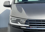 Volkswagen Multivan VAN / Minibus 2,0 l 150 kw