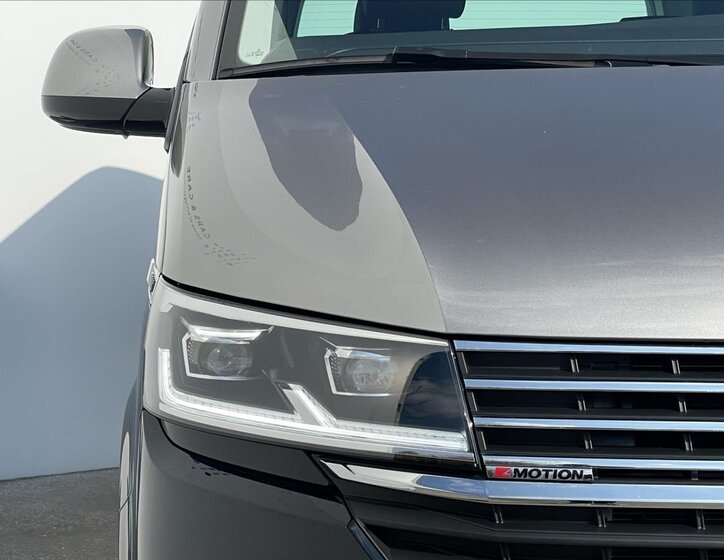 Volkswagen Multivan VAN / Minibus 2,0 l 150 kw