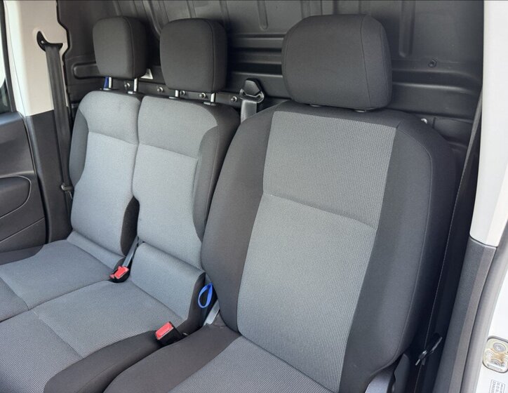 Citroën Berlingo Skříň 1,5 l 75 kw