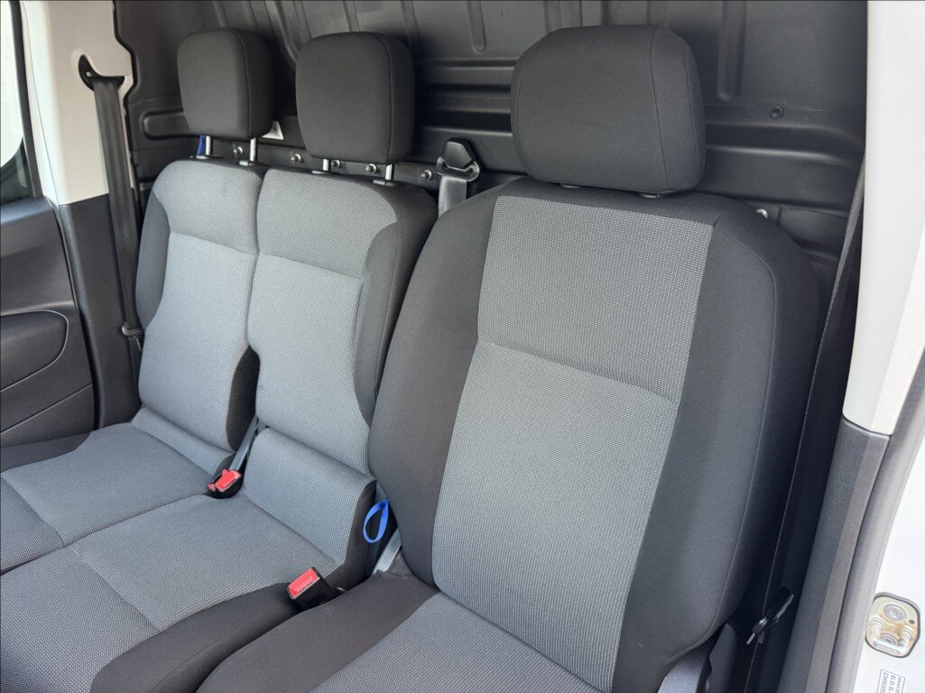 Citroën Berlingo Skříň 1,5 l 75 kw