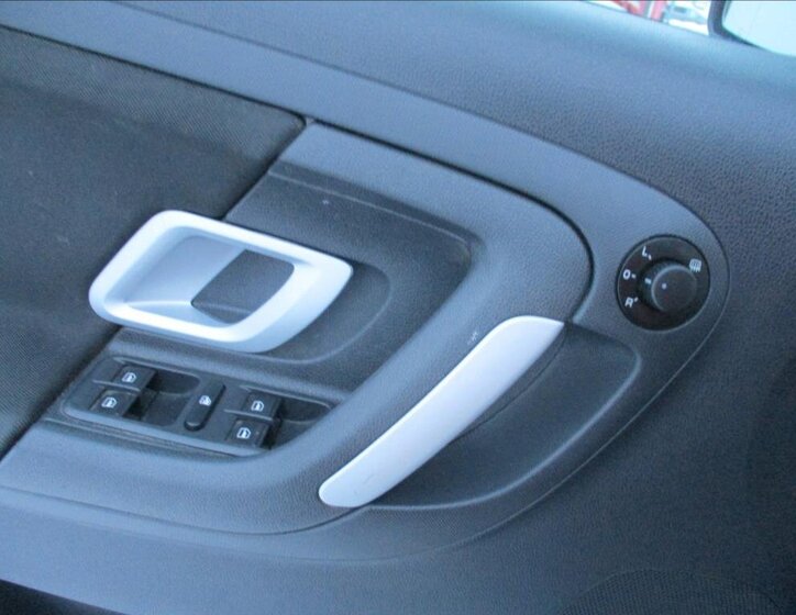 Škoda Fabia Kombi 1,4 l 63 kw