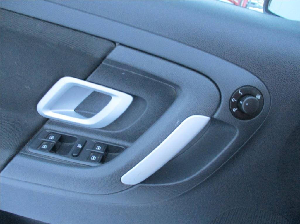 Škoda Fabia Kombi 1,4 l 63 kw