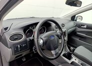 Ford Focus Hatchback 1,6 l 80 kw