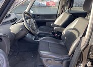 Renault Grand Espace MPV 2,0 l 127 kw