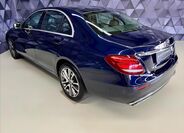 Mercedes-Benz Třídy E 5