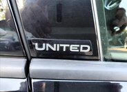 Volkswagen T-Cross SUV / Terénní 999,0 70 kw