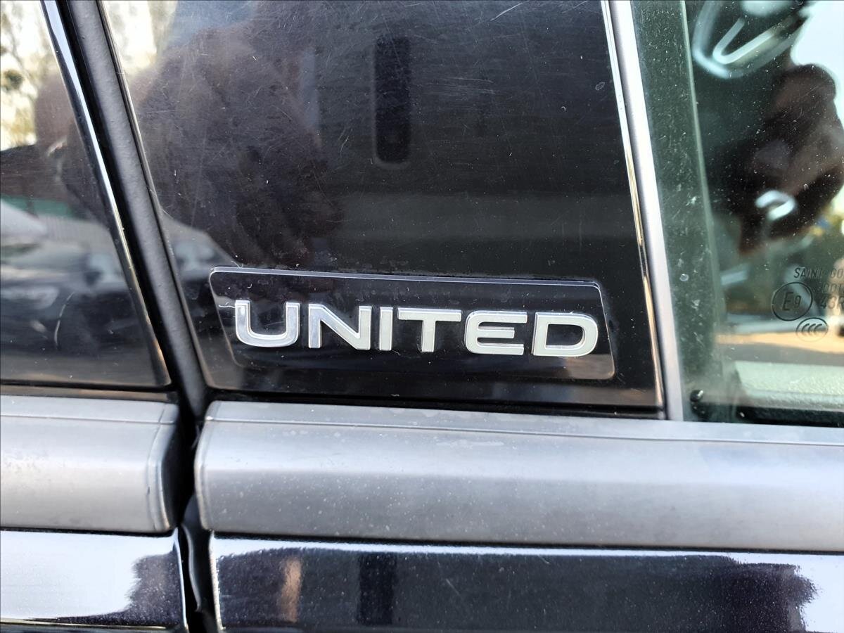 Volkswagen T-Cross SUV / Terénní 999,0 70 kw