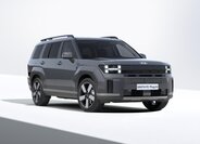 Hyundai Santa Fe SUV 1,6 l 212 kw