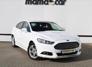 Ford Mondeo Liftback 2,0 l 110 kw