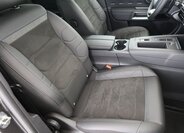 Citroën C5 Aircross SUV / Terénní 1,5 l 96 kw