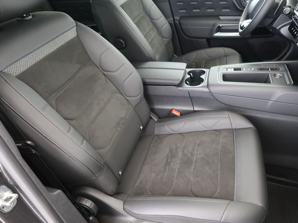 Citroën C5 Aircross SUV / Terénní 1,5 l 96 kw