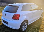 Volkswagen Polo Hatchback 0,0 44 kw