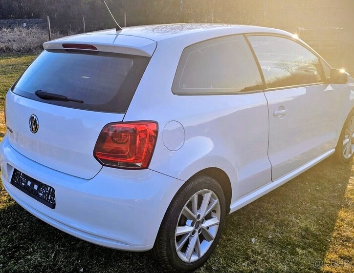 Volkswagen Polo Hatchback 0,0 44 kw