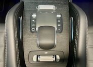 Mercedes-Benz GLS SUV 3,0 l 270 kw