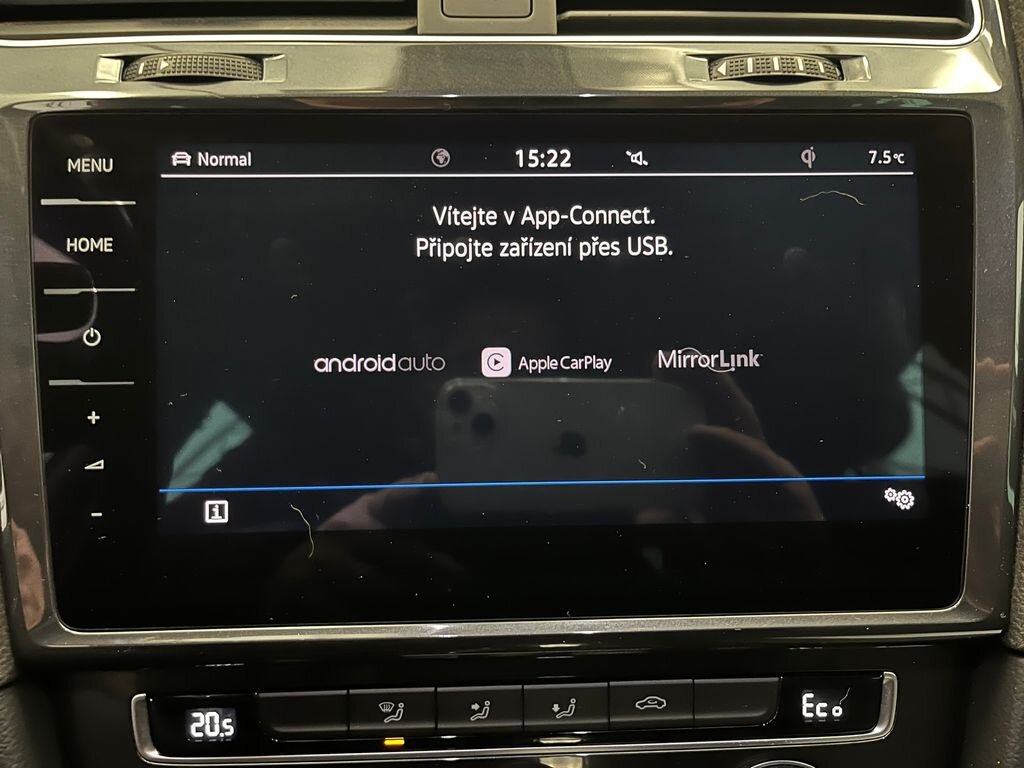 Volkswagen Golf Hatchback 0,0 100 kw