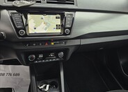 Škoda Fabia 18