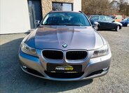 BMW Řada 3 Kombi 2,0 l 125 kw
