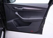 Škoda Karoq SUV 2,0 l 140 kw